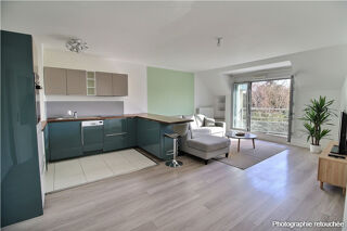  Appartement à vendre 3 pièces 66 m²