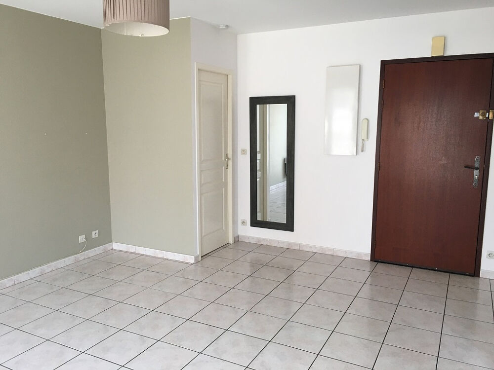 T3 50,08m² + Parking + Cellier