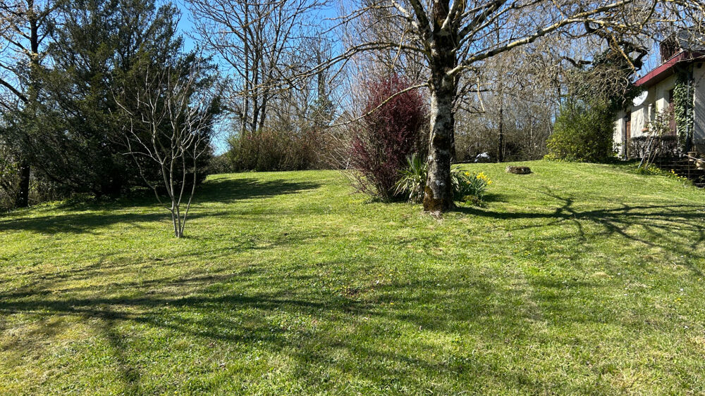 Vente Appartement SPÉCIAL INVESTISSEUR OU GRANDE MAISON FAMILIALE : Potentiel XXL à Laissac Laissac severac l eglise