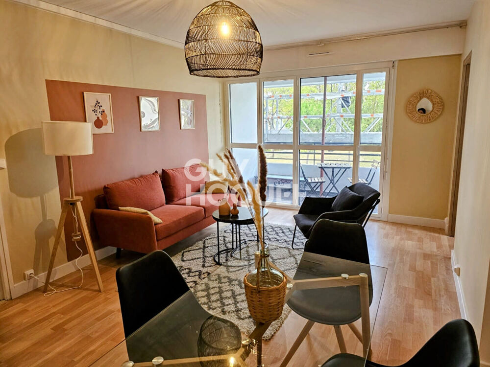 Location Appartement Chambre  Meublée idéal colocation BX PELLEGRIN Merignac