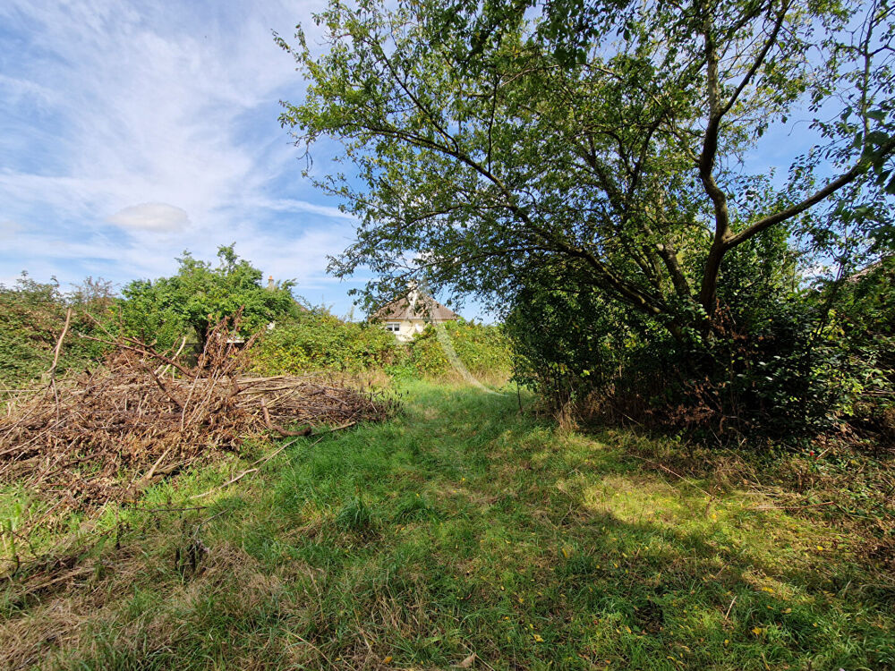 Maison Frenouville 86 m2