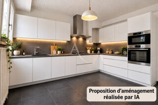  Maison à vendre 5 pièces 103 m²