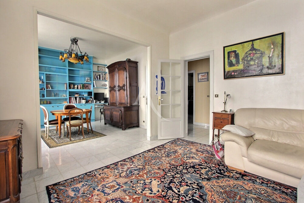 Vente Appartement Appartement  en Duplex - Asnieres Sur Seine 5 pièce(s) 111m2 Asnieres sur seine