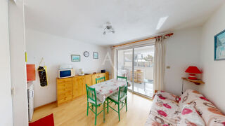  Appartement � vendre 2 pi�ces 32 m�