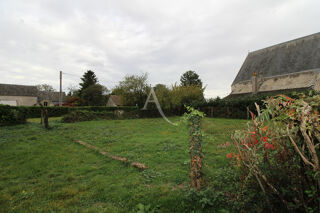  Terrain  vendre 305 m