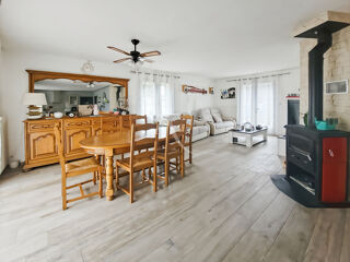  Maison  vendre 3 pices 81 m