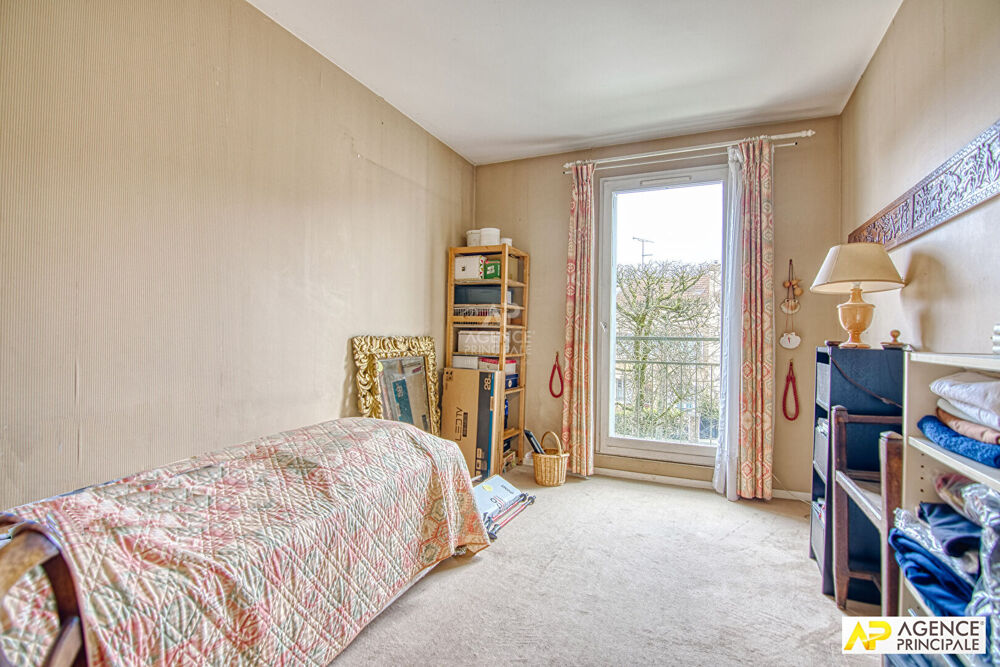 à vendre  Appartement Versailles (78000)