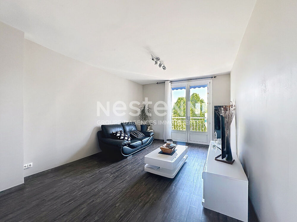 Appartement 3 pièces 52 m² · à Bron · 52 m² · 180 000 €