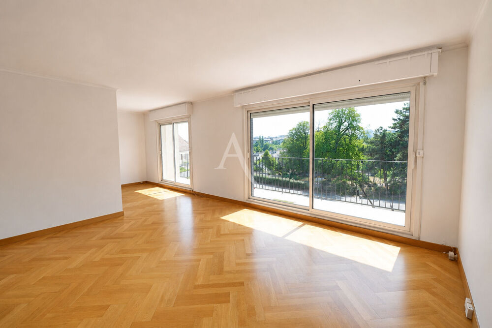 Appartement Chatou 5 pièce(s) 91 m2