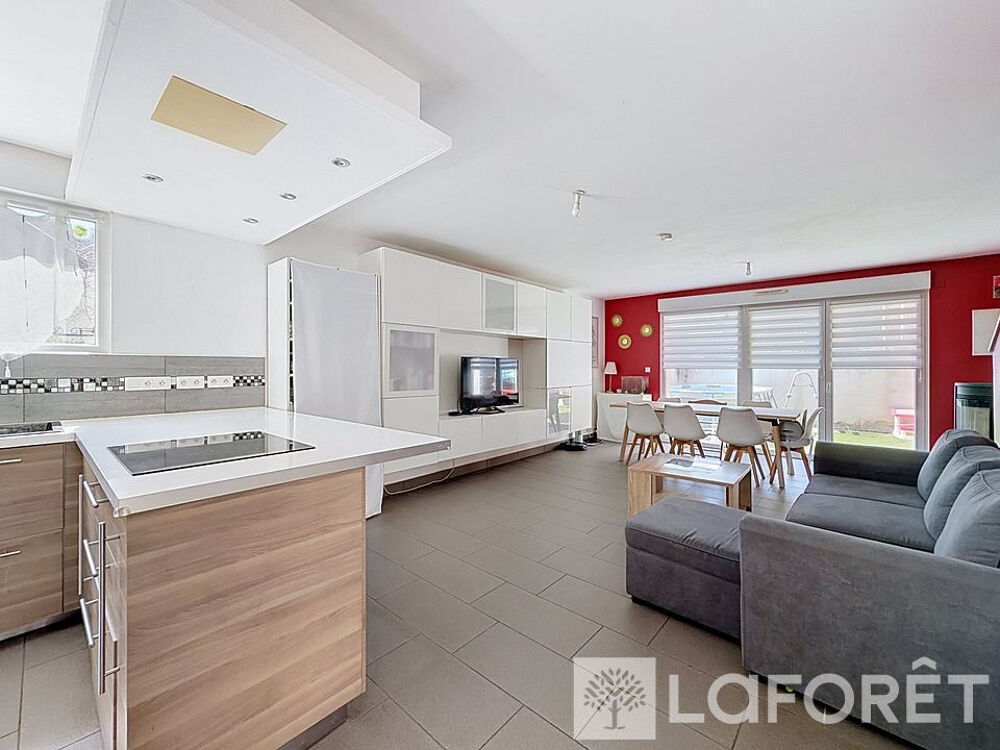 Maison Scharrachbergheim Irmstet 4 pièce(s) 82 m2