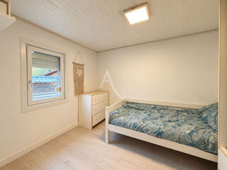  Maison à vendre 3 pièces 43 m²