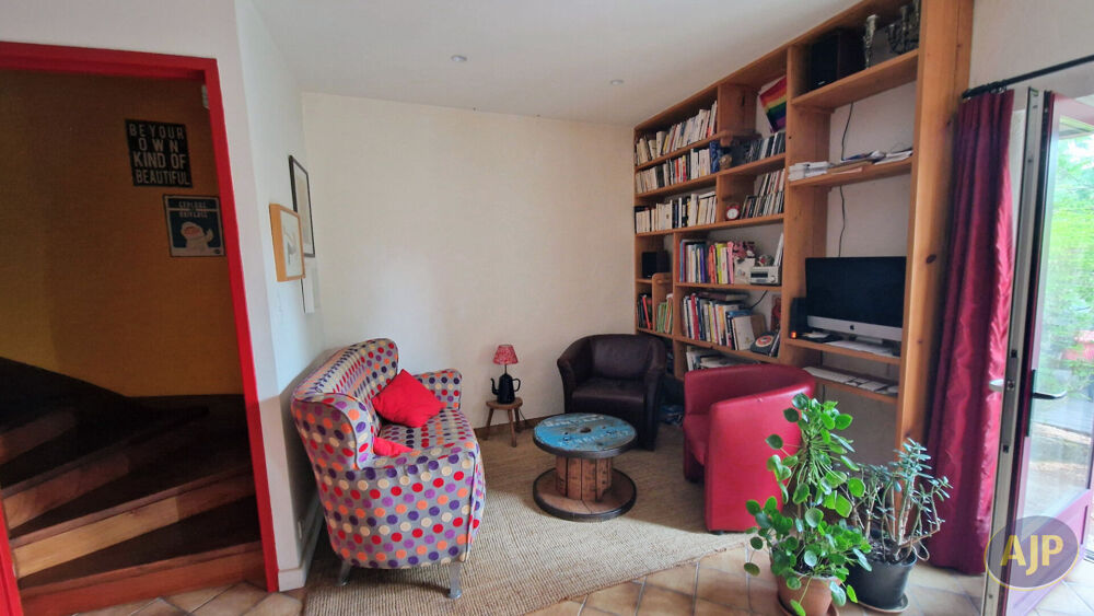 Vente Maison Maison Clisson 81 m2 Clisson