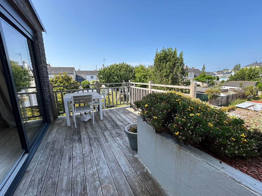 Vente Maison Maison Saint Nazaire 6 pièce(s) 140 m² Saint nazaire