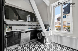  Appartement à vendre 3 pièces 74 m²
