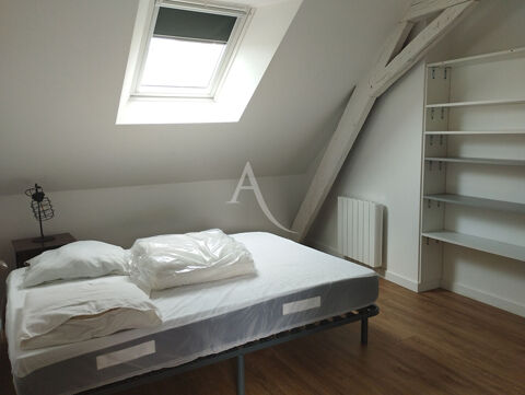  Maison � louer 3 pi�ces 64 m�