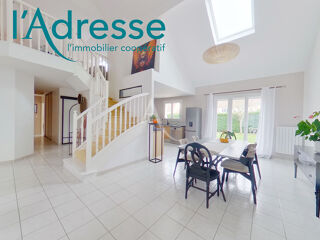  Maison � vendre 6 pi�ces 170 m�