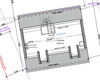  Maison  vendre 5 pices 130 m