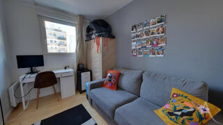  Appartement � louer 3 pi�ces 60 m�