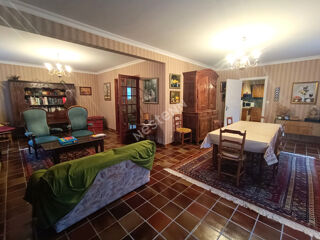  Maison � vendre 6 pi�ces 165 m�