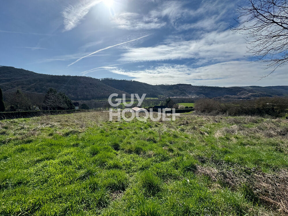 Vente Terrain Terrain à Saint Sernin Du Bois 3993 m2 Saint sernin du bois
