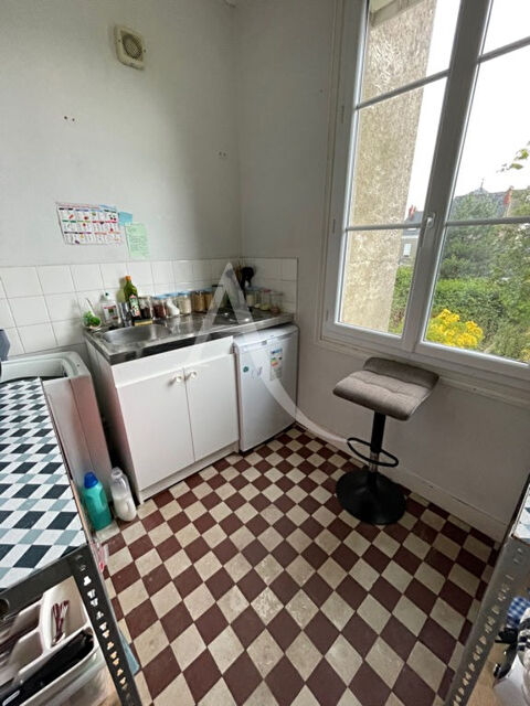  Appartement � louer 1 pi�ce 30 m�