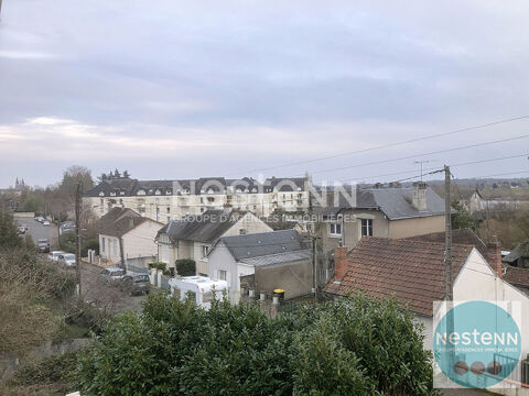  Maison  vendre 8 pices 182 m