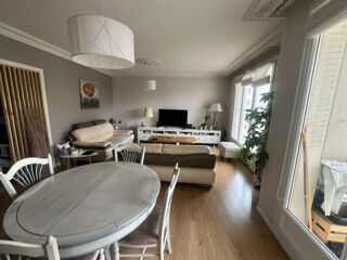  Appartement à vendre 5 pièces 92 m²