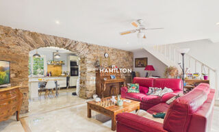  Maison à vendre 6 pièces 200 m²