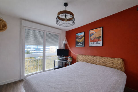  Appartement � vendre 3 pi�ces 64 m�