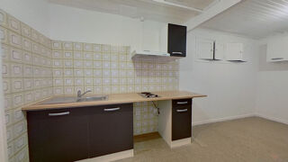  Appartement  louer 1 pice 15 m