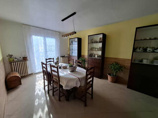  Maison � vendre 4 pi�ces 