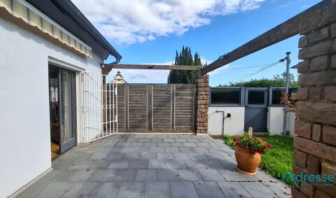  Maison � louer 4 pi�ces 130 m�