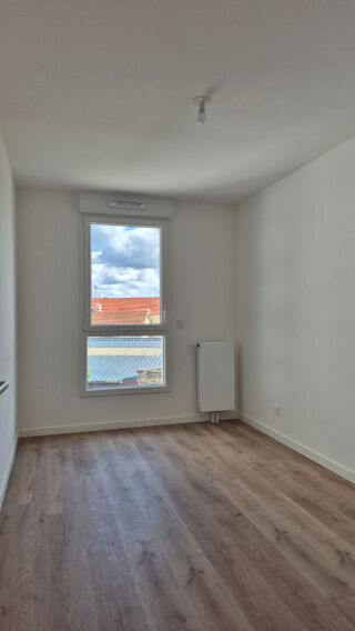  Appartement à vendre 2 pièces 45 m²