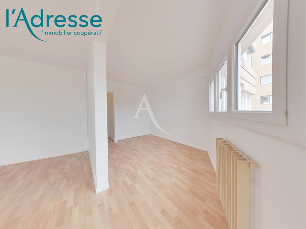 Location Appartement Appartement Champs Sur Marne 2 pièce(s) Champs sur marne