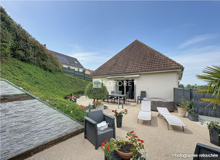  Maison à vendre 5 pièces 107 m²