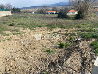  Terrain  vendre 679 m