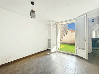  Appartement à vendre 1 pièce 20 m²