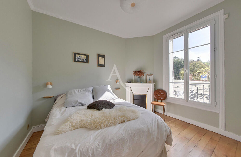  vendre  Maison Nogent-sur-Marne (94130)