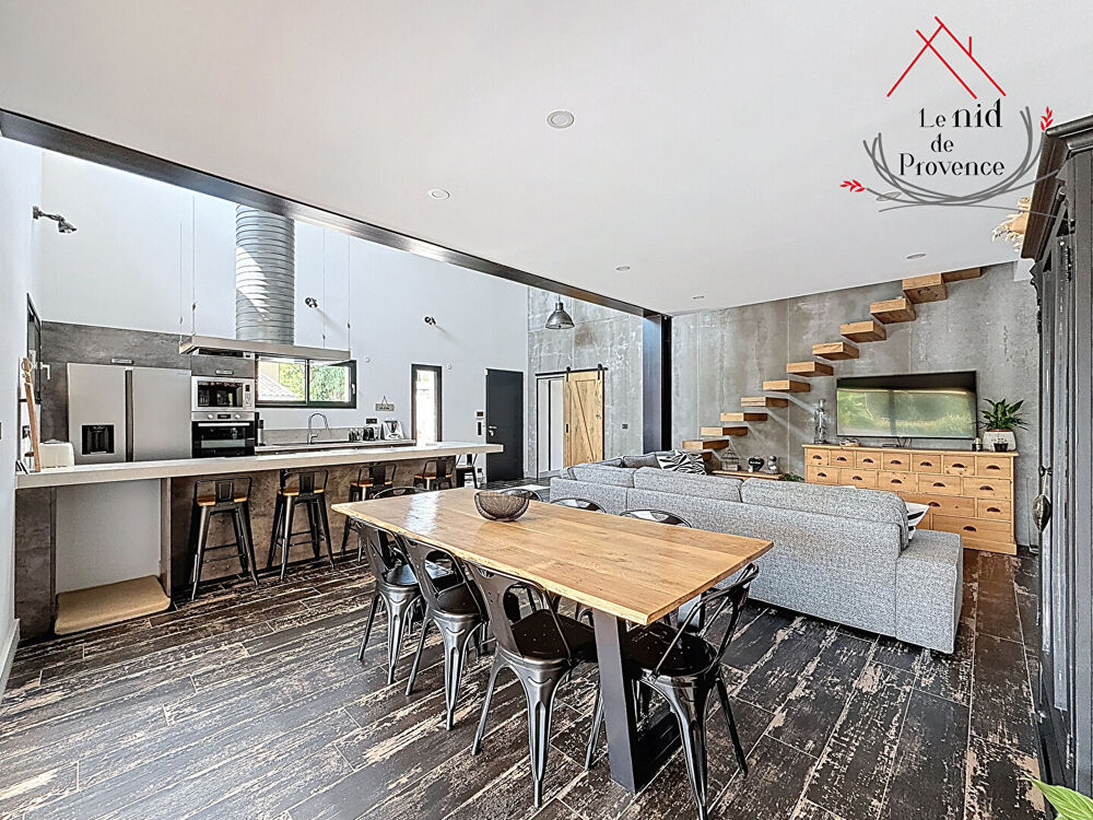  vendre  Maison Bdarrides (84370)