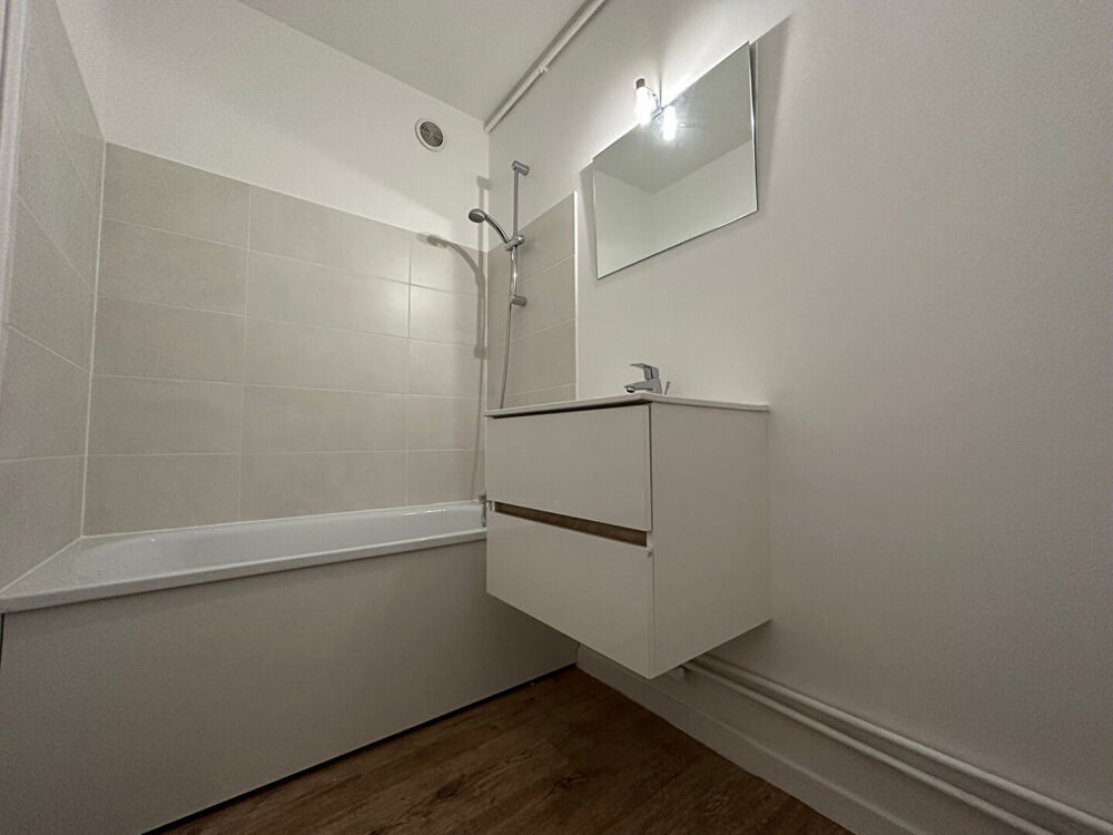 Vente Appartement LE HAVRE - CAUCRIAUVILLE Le havre