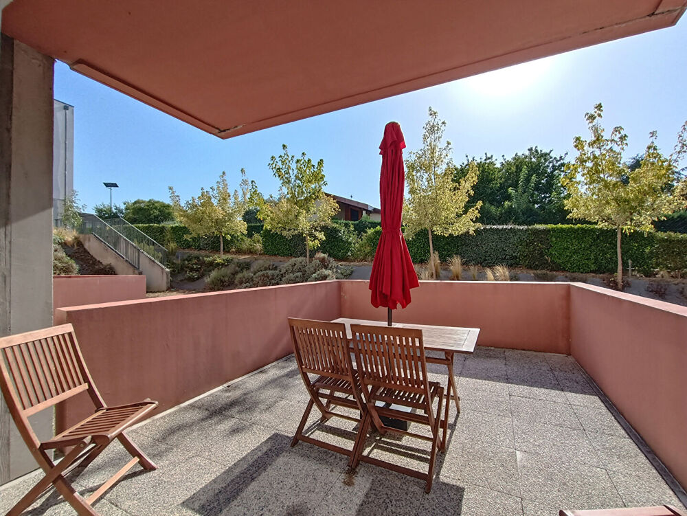 Location Appartement Appartement Tournefeuille 2 pièces 40,70 m2 Tournefeuille