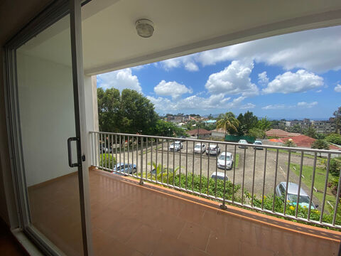  Appartement � louer 4 pi�ces 71 m�