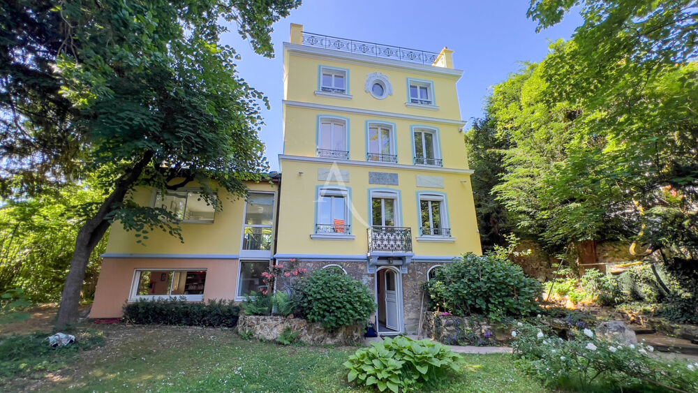  vendre  Maison Montgeron (91230)