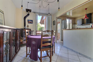  Maison � vendre 3 pi�ces 60 m�