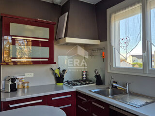  Maison � vendre 9 pi�ces 172 m�