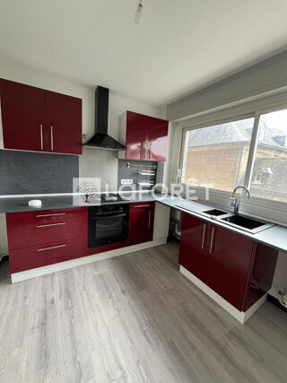  Appartement  louer 2 pices 47 m