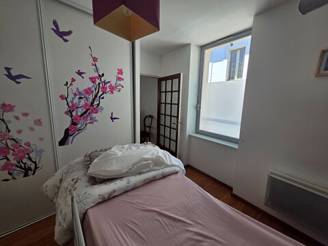  Appartement � louer 2 pi�ces 55 m�