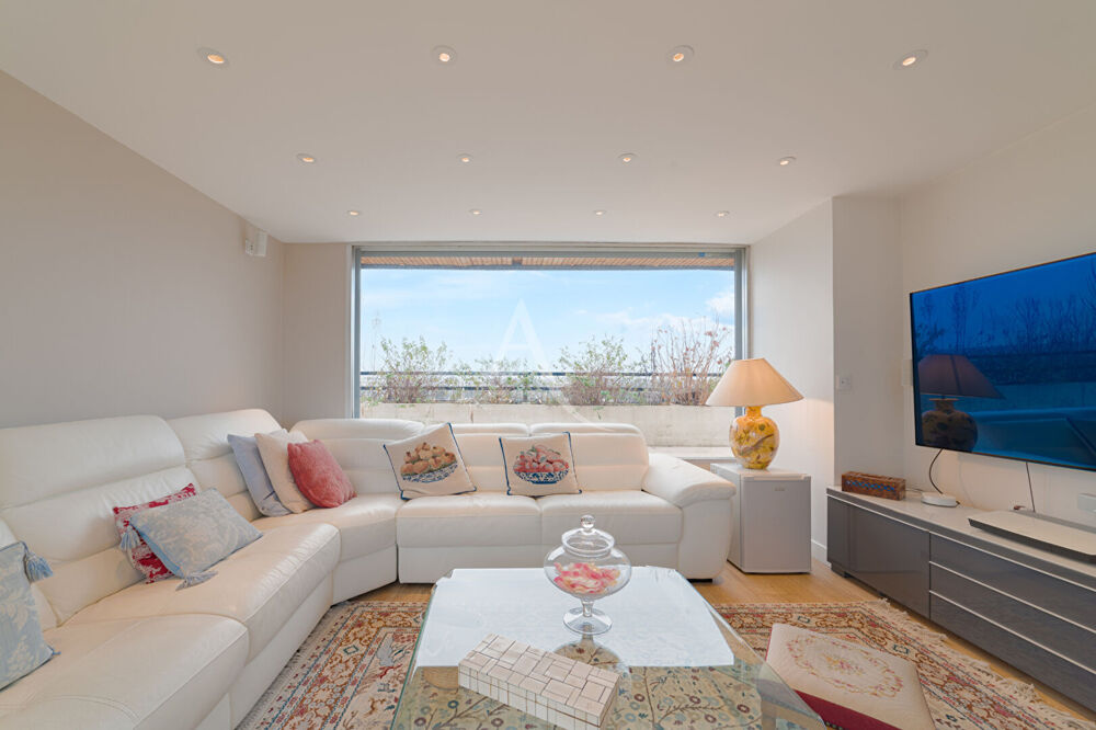 � vendre  Appartement Maisons-Laffitte (78600)