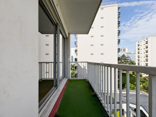  Appartement à vendre 1 pièce 29 m²