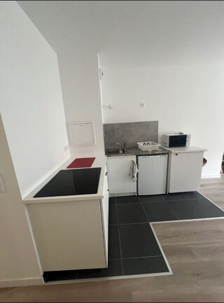  Appartement à louer 2 pièces 36 m²
